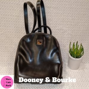 ❗PRICE ⬇️❗Dooney & Bourke Parasole Backpack